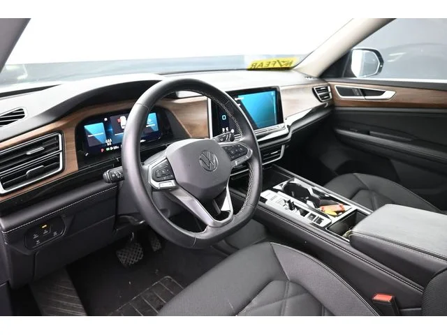 SEMINUEVOS VOLKSWAGEN Atlas a Estados en autogozo