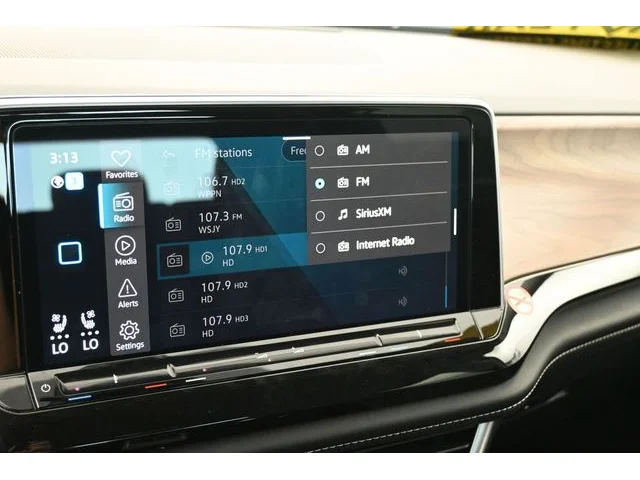 SEMINUEVOS VOLKSWAGEN Atlas a Estados en autogozo