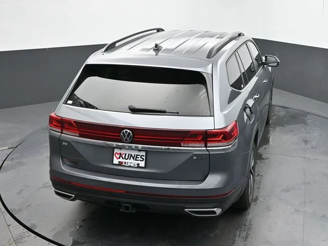 SEMINUEVOS VOLKSWAGEN Atlas a Estados en autogozo