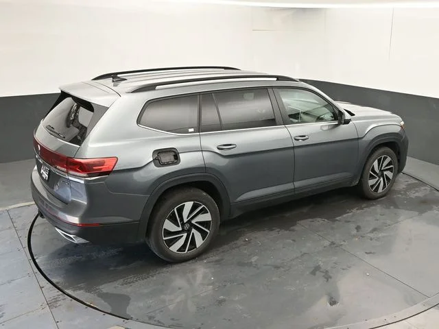 SEMINUEVOS VOLKSWAGEN Atlas a Estados en autogozo