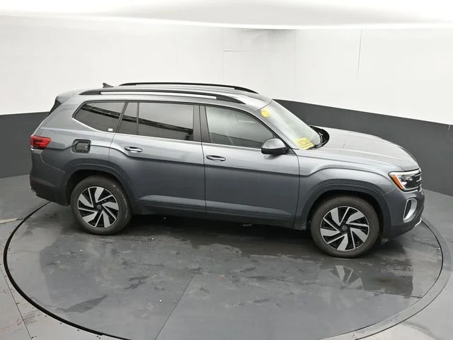 SEMINUEVOS VOLKSWAGEN Atlas a Estados en autogozo