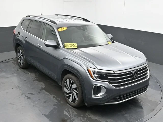 SEMINUEVOS VOLKSWAGEN Atlas a Estados en autogozo