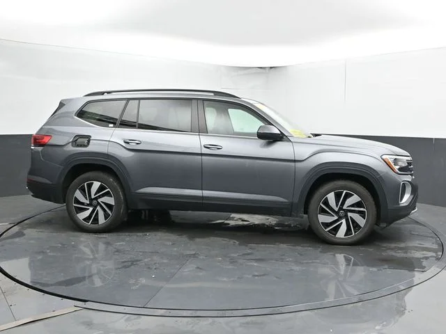 SEMINUEVOS VOLKSWAGEN Atlas a Estados en autogozo