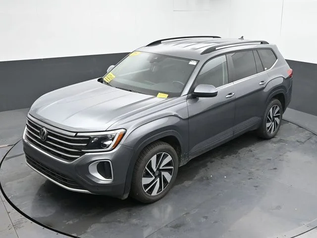 SEMINUEVOS VOLKSWAGEN Atlas a Estados en autogozo