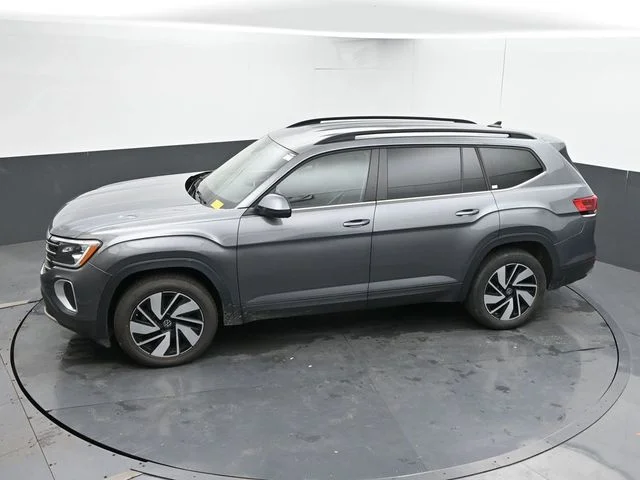 SEMINUEVOS VOLKSWAGEN Atlas a Estados en autogozo