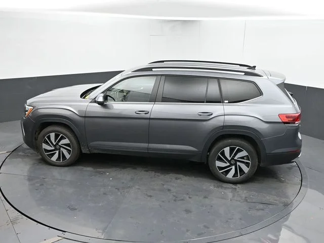 SEMINUEVOS VOLKSWAGEN Atlas a Estados en autogozo