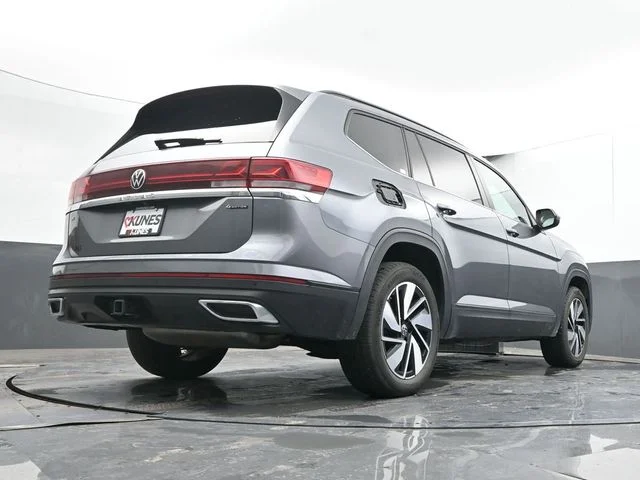 SEMINUEVOS VOLKSWAGEN Atlas a Estados en autogozo