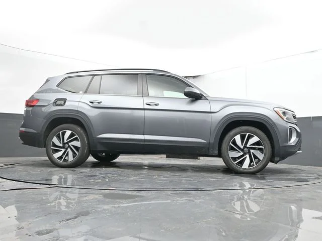 SEMINUEVOS VOLKSWAGEN Atlas a Estados en autogozo