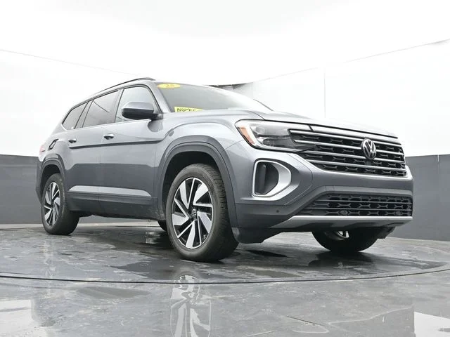 SEMINUEVOS VOLKSWAGEN Atlas a Estados en autogozo