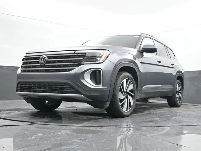 SEMINUEVOS VOLKSWAGEN Atlas a Estados en autogozo