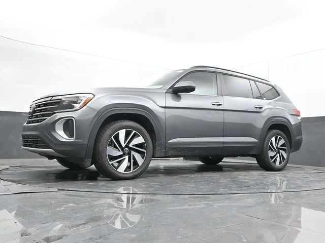 SEMINUEVOS VOLKSWAGEN Atlas a Estados en autogozo