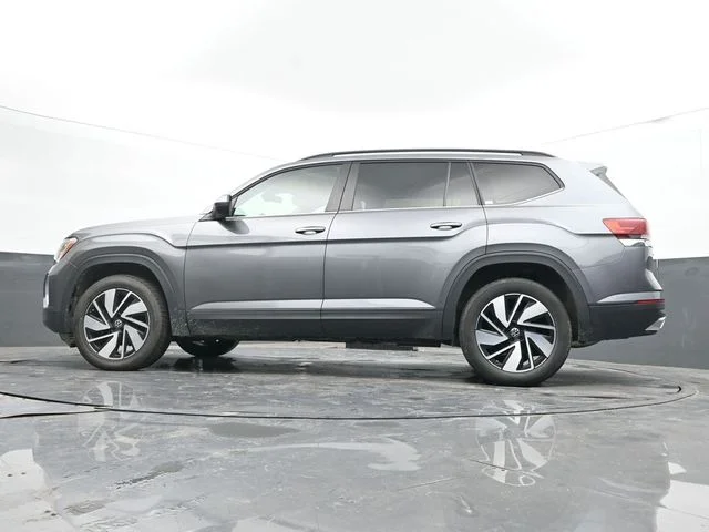 SEMINUEVOS VOLKSWAGEN Atlas a Estados en autogozo