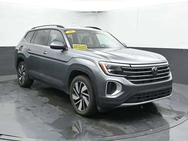 SEMINUEVOS VOLKSWAGEN Atlas a Estados en autogozo
