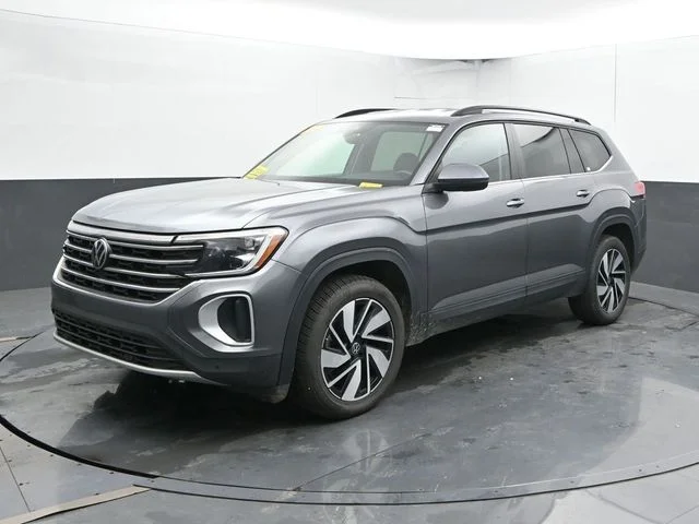 SEMINUEVOS VOLKSWAGEN Atlas a Estados en autogozo