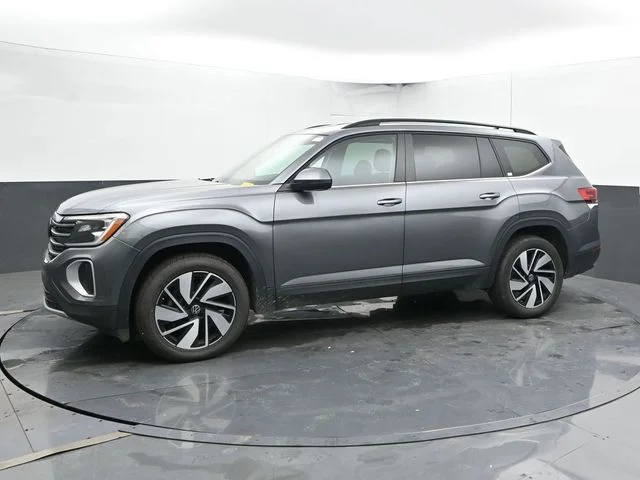 SEMINUEVOS VOLKSWAGEN Atlas a Estados en autogozo