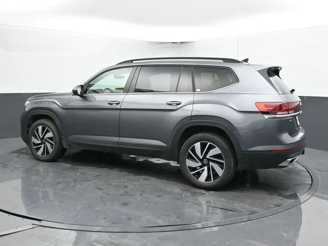 SEMINUEVOS VOLKSWAGEN Atlas a Estados en autogozo
