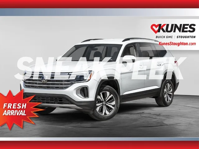 SEMINUEVOS VOLKSWAGEN Atlas a Estados en autogozo