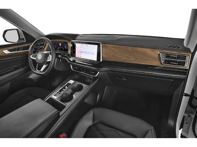 SEMINUEVOS VOLKSWAGEN Atlas a Estados en autogozo