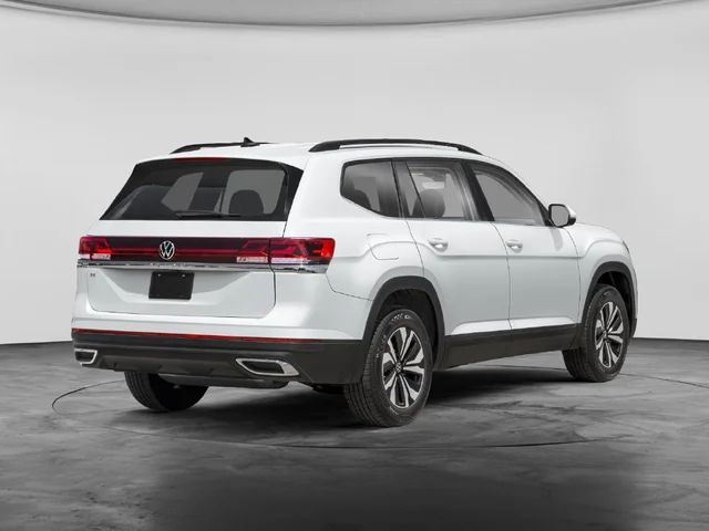 SEMINUEVOS VOLKSWAGEN Atlas a Estados en autogozo
