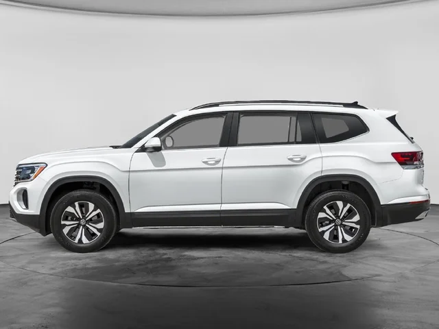 SEMINUEVOS VOLKSWAGEN Atlas a Estados en autogozo
