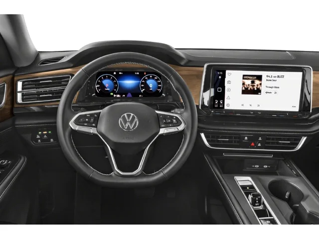SEMINUEVOS VOLKSWAGEN Atlas a Estados en autogozo