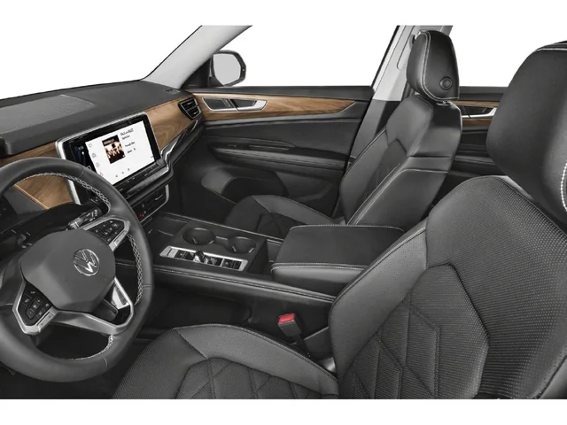 SEMINUEVOS VOLKSWAGEN Atlas a Estados en autogozo