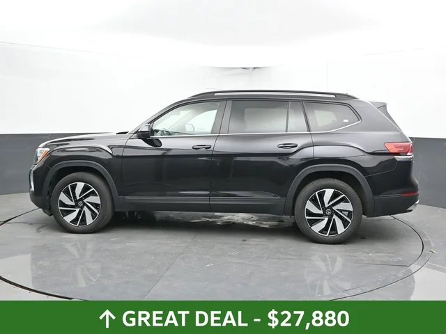 SEMINUEVOS VOLKSWAGEN Atlas a Estados en autogozo