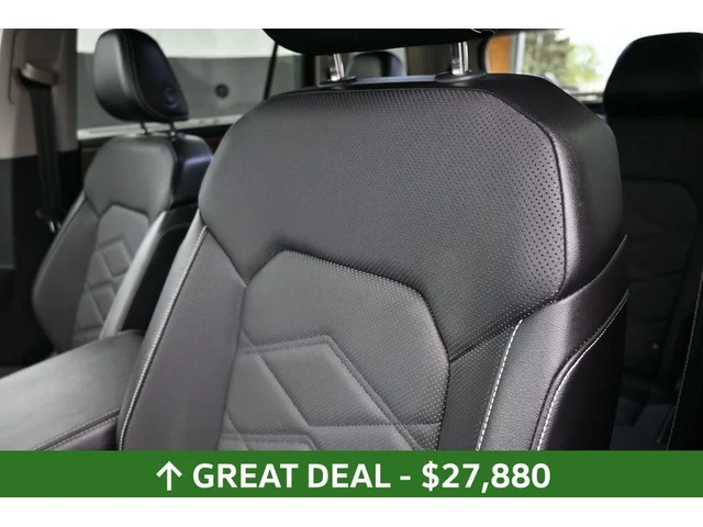 SEMINUEVOS VOLKSWAGEN Atlas a Estados en autogozo