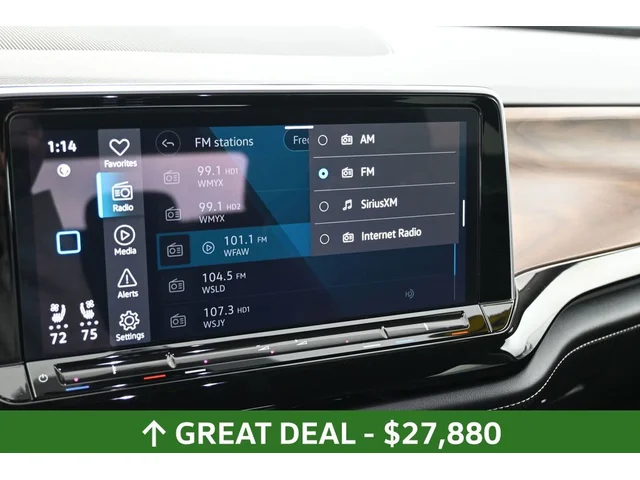 SEMINUEVOS VOLKSWAGEN Atlas a Estados en autogozo