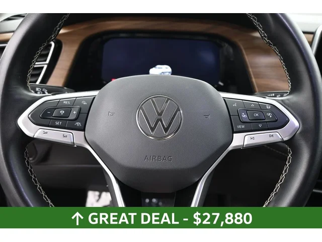 SEMINUEVOS VOLKSWAGEN Atlas a Estados en autogozo
