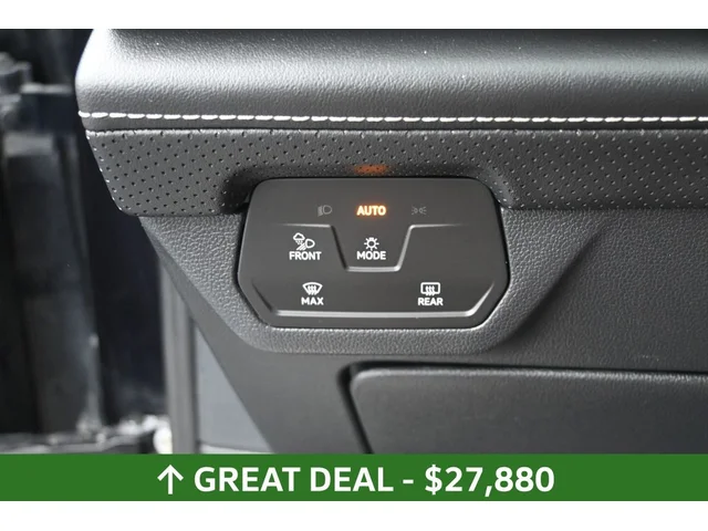 SEMINUEVOS VOLKSWAGEN Atlas a Estados en autogozo