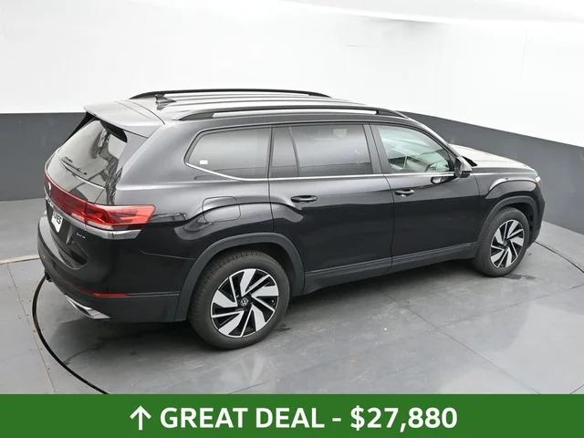 SEMINUEVOS VOLKSWAGEN Atlas a Estados en autogozo