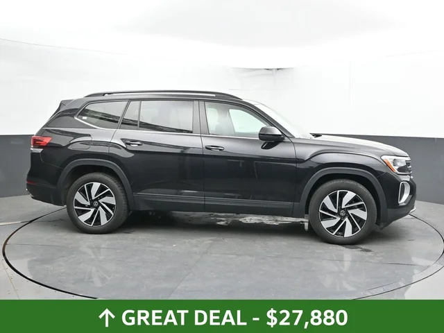 SEMINUEVOS VOLKSWAGEN Atlas a Estados en autogozo