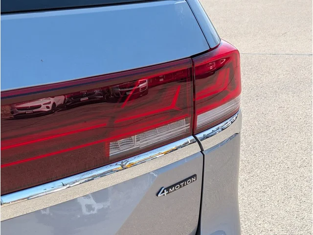 SEMINUEVOS VOLKSWAGEN Atlas a Estados en autogozo