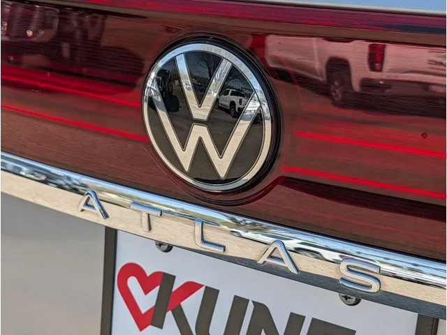SEMINUEVOS VOLKSWAGEN Atlas a Estados en autogozo