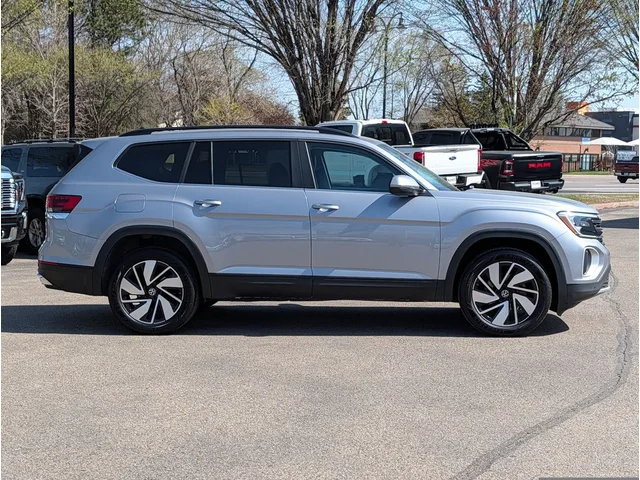 SEMINUEVOS VOLKSWAGEN Atlas a Estados en autogozo