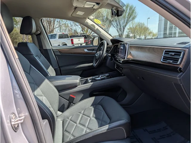 SEMINUEVOS VOLKSWAGEN Atlas a Estados en autogozo