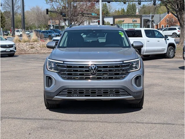 SEMINUEVOS VOLKSWAGEN Atlas a Estados en autogozo