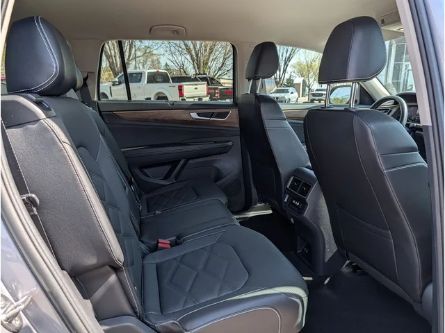 SEMINUEVOS VOLKSWAGEN Atlas a Estados en autogozo