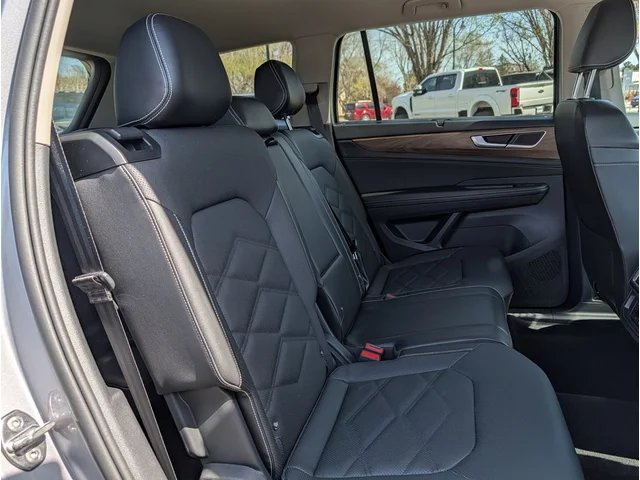 SEMINUEVOS VOLKSWAGEN Atlas a Estados en autogozo