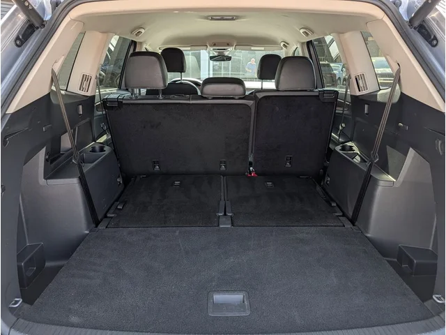SEMINUEVOS VOLKSWAGEN Atlas a Estados en autogozo