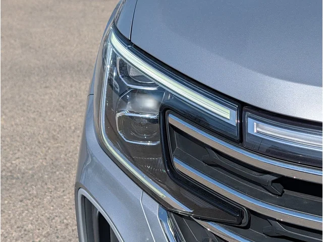 SEMINUEVOS VOLKSWAGEN Atlas a Estados en autogozo