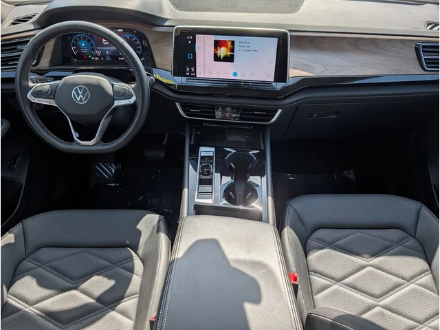 SEMINUEVOS VOLKSWAGEN Atlas a Estados en autogozo