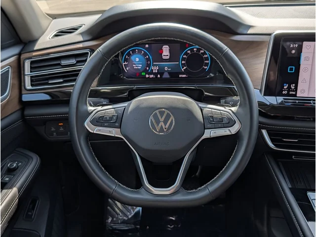 SEMINUEVOS VOLKSWAGEN Atlas a Estados en autogozo