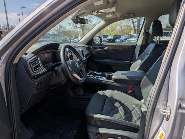 SEMINUEVOS VOLKSWAGEN Atlas a Estados en autogozo