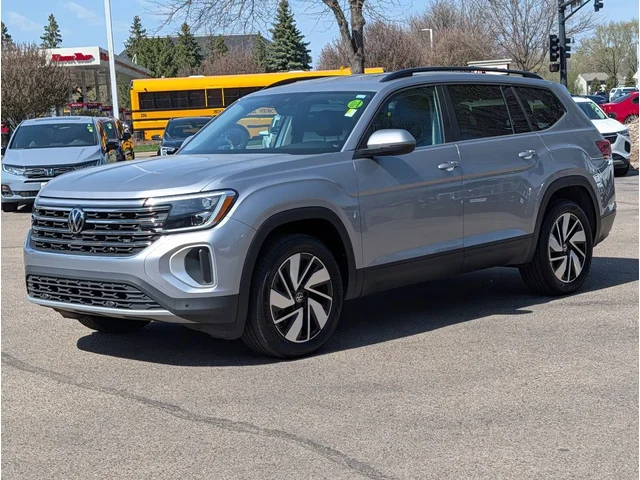 SEMINUEVOS VOLKSWAGEN Atlas a Estados en autogozo