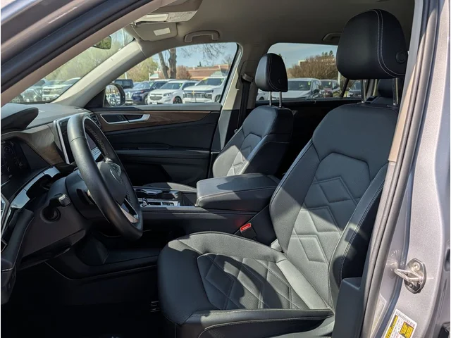 SEMINUEVOS VOLKSWAGEN Atlas a Estados en autogozo