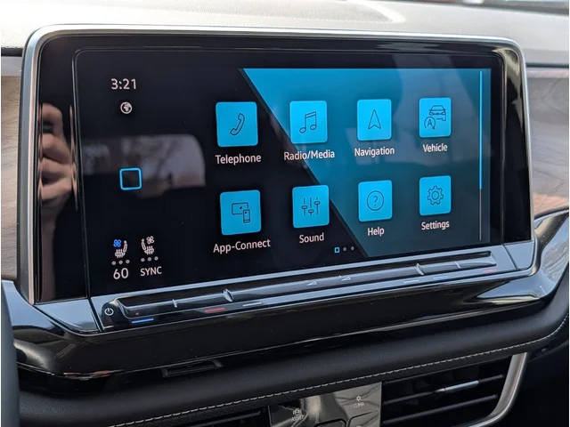 SEMINUEVOS VOLKSWAGEN Atlas a Estados en autogozo