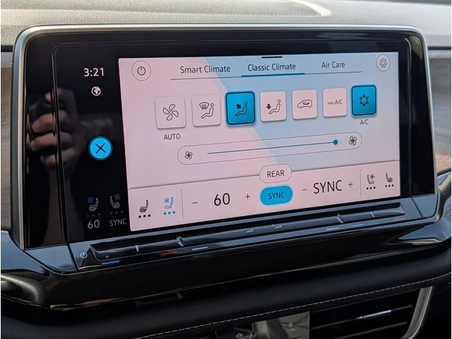 SEMINUEVOS VOLKSWAGEN Atlas a Estados en autogozo