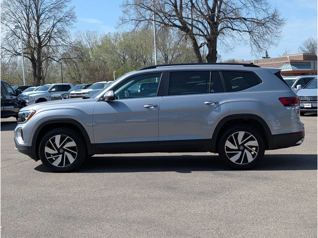SEMINUEVOS VOLKSWAGEN Atlas a Estados en autogozo